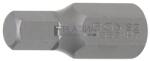 BGS technic Behajtófej | Külső hatszögletű 10 mm (3/8") | Belső hatszögletű 7 mm - BGS 4953 (BGS 4953)
