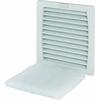 Eaton 167289 E-FAN3 Ventilátor (szűrős) IP54, 110/125m3/h, 202x202mm (167289)