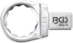 BGS technic Csillagfej nyomatékkulcshoz | 18 mm | Befogó 9 x 12 mm - BGS 6902-18 (BGS 6902-18)