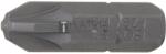 BGS technic Behajtófej | Külső hatszögletű 6, 3 mm (1/4") | Csillag PZ3 - BGS 8173 (BGS 8173)