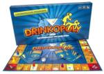 Kensho Drinkopoly - A Teljes Homály Társasjáték (DP497101) - liliputjatek