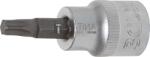 BGS technic Behajtófej | 10 mm (3/8") | T-profil (Torx) T30 - BGS 2545 (BGS 2545)