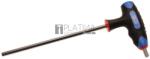 BGS technic Csavarhúzó T-fogantyúval | Belső hatszögletű 6 mm - BGS 4010-6 (BGS 4010-6)