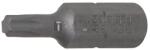 BGS technic Behajtófej | Külső hatszögletű 8 mm (5/16") | T-profil (Torx) T25 - BGS 8162 (BGS 8162)
