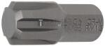 BGS technic Behajtófej | Külső hatszögletű 10 mm (3/8") | Ékprofil (RIBE) M13 - BGS 4768 (BGS 4768)