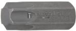 BGS technic Behajtófej | Külső hatszögletű 10 mm (3/8") | T-profil (Torx) T55 - BGS 4875 (BGS 4875)