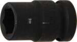 BGS technic Levegős dugókulcs hatszögletű | 12, 5 mm (1/2") | 14 mm - BGS 5214 (BGS 5214)