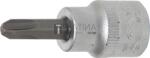 BGS technic Behajtófej | 10 mm (3/8") | Csillag PH3 - BGS 2556 (BGS 2556)