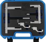  BGS Technic Szíjtárcsa lehúzó készlet | 10 darabos - BGS 7770 (BGS 7770)