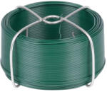  WOLKER Kötöződrót PVC bevonatos 0, 8mm 75m - 431122 (431122)