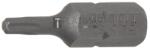 BGS technic Behajtófej | Külső hatszögletű 6, 3 mm (1/4") | T-profil (Torx) T10 - BGS 8190 (BGS 8190)