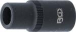 BGS technic Menetfúró-befogó dugókulcsbetéthez | 10 mm (3/8") | 7, 0 mm - BGS 72106 (BGS 72106)