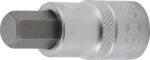 BGS technic Behajtófej | 12, 5 mm (1/2") | Belső hatszögletű 15/32" - BGS 2737 (BGS 2737)