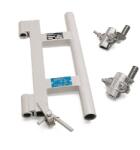 IMER forgatható távolságtartó karmantyúkhoz (állványzáras rögzítéssel) - IM1199155 (IM1199155)