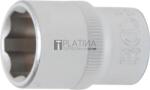 BGS technic Dugókulcs, Super Lock | 12, 5 mm (1/2") | 18 mm - BGS 2418 (BGS 2418)