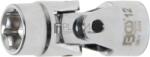 BGS technic Csuklós dugókulcs hatszögletű | 10 mm (3/8") | 12 mm - BGS 2452 (BGS 2452)
