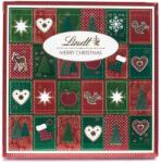 Lindor Lindt Lindt Advent Calendar Sweet Christmas, 115гр