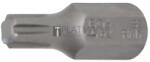 BGS technic Behajtófej | Külső hatszögletű 10 mm (3/8") | Ékprofil (RIBE) M7 - BGS 4762 (BGS 4762)