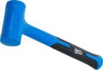 BGS technic Műanyag kalapács | visszaütésmentes | Ø 47 mm | 450 g - BGS 74443 (BGS 74443)