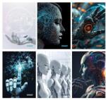 STREET Füzet sima STREET A/4 54 lapos AI (67383) - tonerpiac