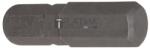 BGS technic Behajtófej | Külső hatszögletű 6, 3 mm (1/4") | Belső hatszögletű 7 mm - BGS 8182 (BGS 8182)