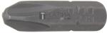 BGS technic Behajtófej | Külső hatszögletű 6, 3 mm (1/4") | Csillag PH3 - BGS 8187 (BGS 8187)