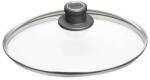 WOLL Capac pentru tigaie 26 cm, din sticlă, WOLL (WLS26M)