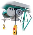IMER G 500 építkezési csörlő 500kg / 1, 5kW / 42m - 8033679022501 (8033679022501)