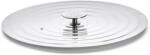 de Buyer Capac tigaie universală 26-28 cm, din oțel inoxidabil, de Buyer (DB346003)
