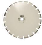  IMER Prémium 350mm folyamatos gyémánt vágótárcsa gres-porcelán padló C350 géphez - IM1193785 (IM1193785)