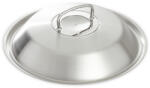 Fissler Capac pentru tigaie ORIGINAL PROFI COLLECTION 30 cm, bombat, metal, Fissler (FS84823306000)