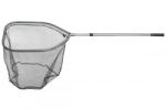 Carp Zoom Cz delta n2 merítőháló, 250 cm, 70x60 cm, 2 részes (CZ4098) - nextfish
