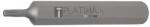 BGS technic Behajtófej | Hossz 75 mm | Külső hatszögletű 10 mm (3/8") | T-profil (Torx) T15 - BGS 4568 (BGS 4568)
