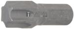 BGS technic Behajtófej | Külső hatszögletű 8 mm (5/16") | T-profil (Torx) T55 - BGS 8168 (BGS 8168)