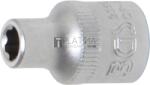 BGS technic Dugókulcs, Super Lock | 10 mm (3/8") | 6 mm - BGS 2366 (BGS 2366)