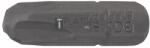 BGS technic Behajtófej | Külső hatszögletű 6, 3 mm (1/4") | Csillag PH4 - BGS 8188 (BGS 8188)