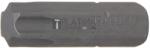 BGS technic Behajtófej | Külső hatszögletű 8 mm (5/16") | T-profil (Torx) T50 - BGS 8166 (BGS 8166)