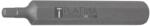 BGS technic Behajtófej | Hossz 75 mm | Külső hatszögletű 10 mm (3/8") | Belső hatszögletű 4 mm - BGS 4959 (BGS 4959)