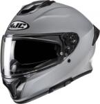 HJC Cască integrală pentru motocicletă HJC C71 Gri solid (HJC185123)