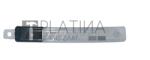 BGS technic Törhető penge készlet | 9 mm | 10 darabos - BGS 7973 (BGS 7973)