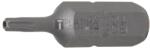 BGS technic Behajtófej | Külső hatszögletű 8 mm (5/16") | T-profil (Torx) T10 furattal - BGS 4410 (BGS 4410)