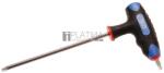 BGS technic Csavarhúzó T-fogantyúval | T-profil (Torx) T27 - BGS 4010-14 (BGS 4010-14)