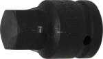 BGS technic Levegős dugókulcs | 20 mm (3/4") | Belső hatszögletű 24 mm - BGS 5054-24 (BGS 5054-24)