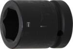 BGS technic Levegős dugókulcs hatszögletű | 25 mm (1") | 32 mm - BGS 5832 (BGS 5832)