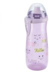 Nuk Cana Nuk Sport 450 ml de la 24 luni Mov (MAR-N5137)