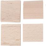 BGS technic Diy Faék-készlet | 4 darabos - BGS 86678 (BGS 86678)