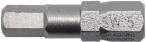 ABRABORO SUPRA Bit hatszög - 060802460010 (060802460010)