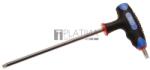 BGS technic Csavarhúzó T-fogantyúval | T-profil (Torx) T30 - BGS 4010-15 (BGS 4010-15)