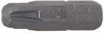 BGS technic Behajtófej | Külső hatszögletű 6, 3 mm (1/4") | Csillag PZ4 - BGS 8174 (BGS 8174)