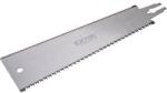 Extol tartalék fűrészlap 8812251 Japán fűrészhez, 253 mm, kétélű: T13/T8 - MBL 8812251A (MBL 8812251A)